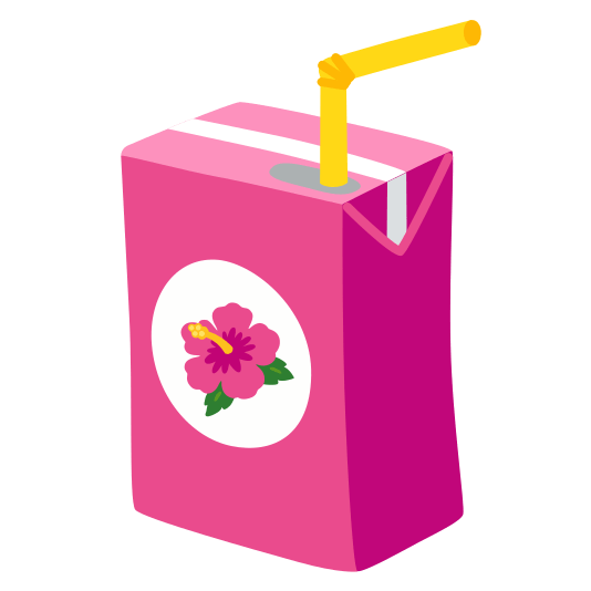 beverage box hibiscus