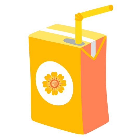 beverage box blossom