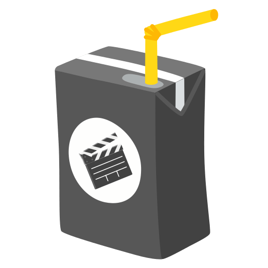 beverage box clapper