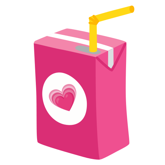 beverage box heartpulse