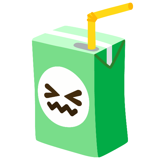 beverage box confounded