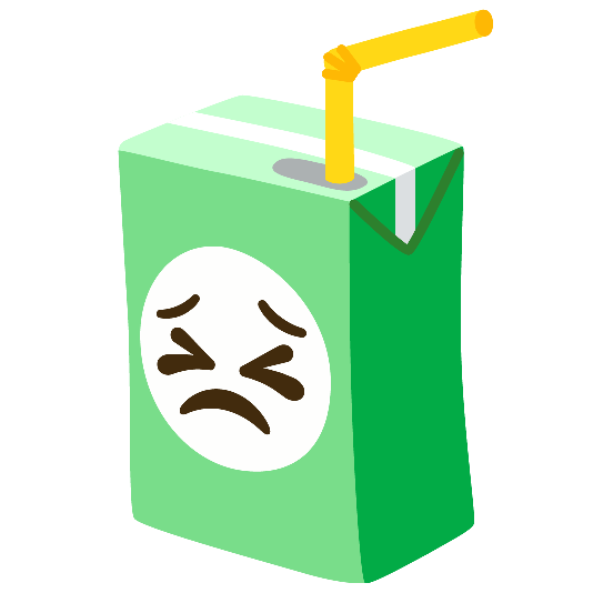 beverage box persevere