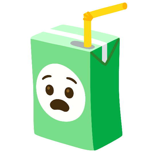 beverage box anguished