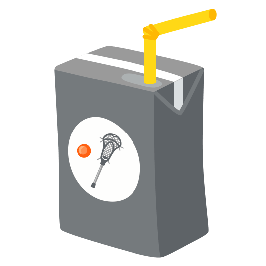 beverage box lacrosse