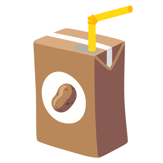 beverage box potato