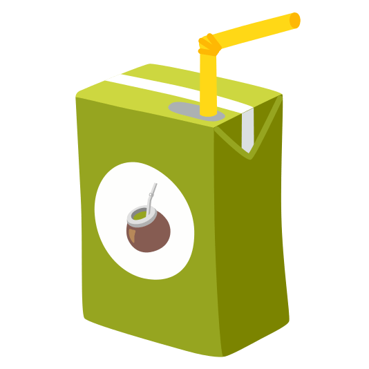 beverage box mate drink