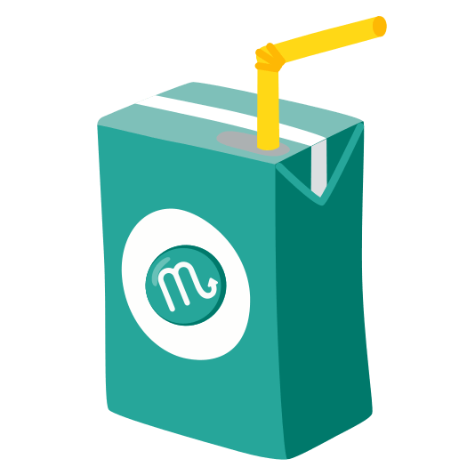 beverage box scorpius