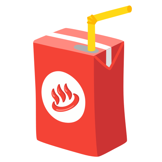 beverage box hotsprings