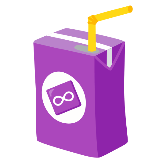 beverage box infinity