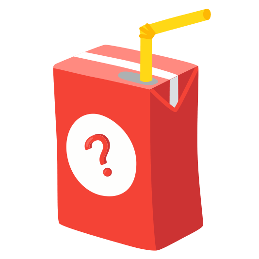 beverage box question