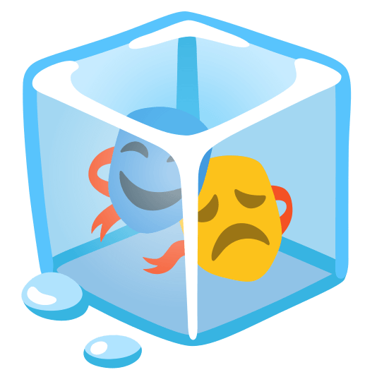 ice cube performing arts