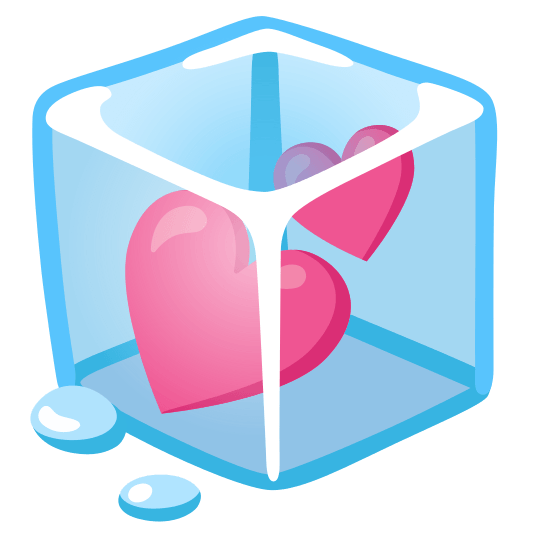 ice cube two hearts