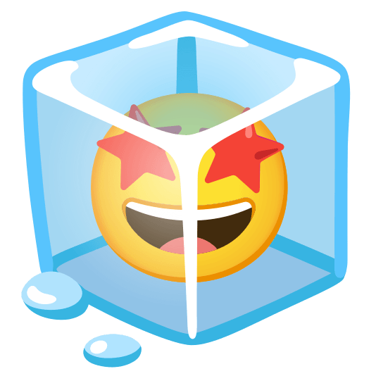 ice cube star struck