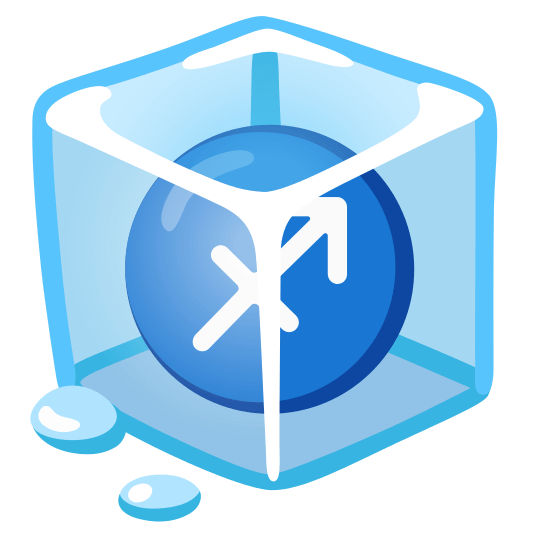 ice cube sagittarius