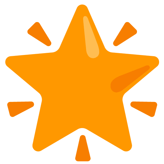 orange heart star2