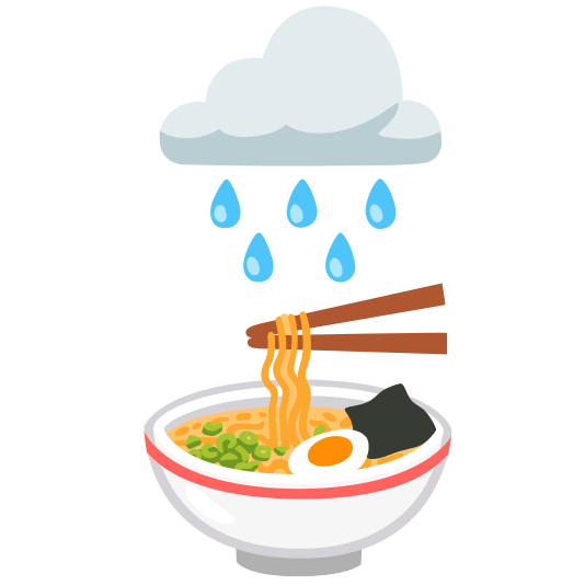 cloud ramen