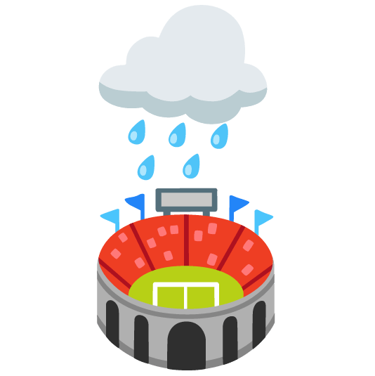 cloud stadium