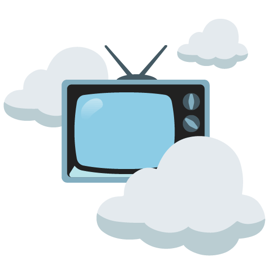 cloud tv
