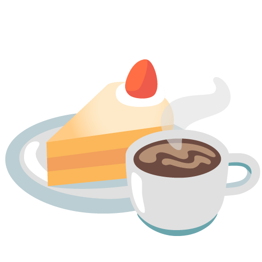coffee birthday