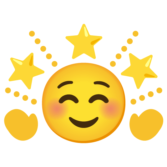 relaxed star2
