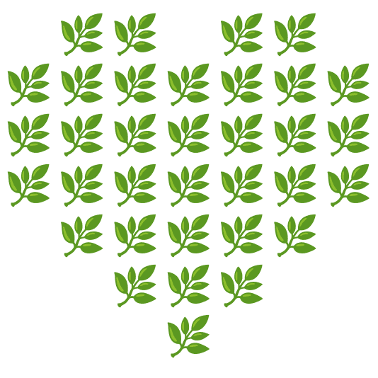 hearts herb