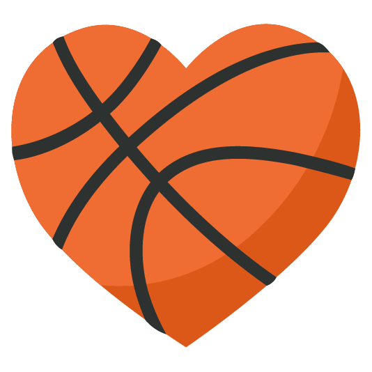hearts basketball