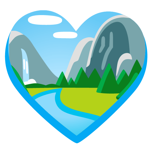 hearts national park