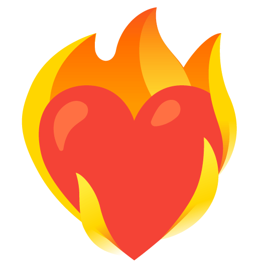 hearts fire