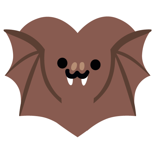 hearts bat