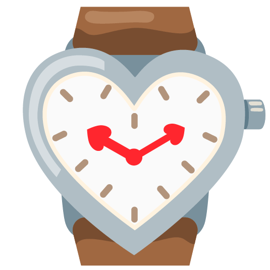 hearts watch
