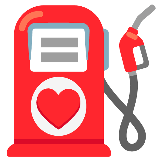 hearts fuelpump