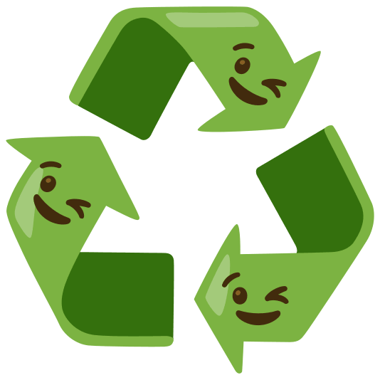 recycle wink