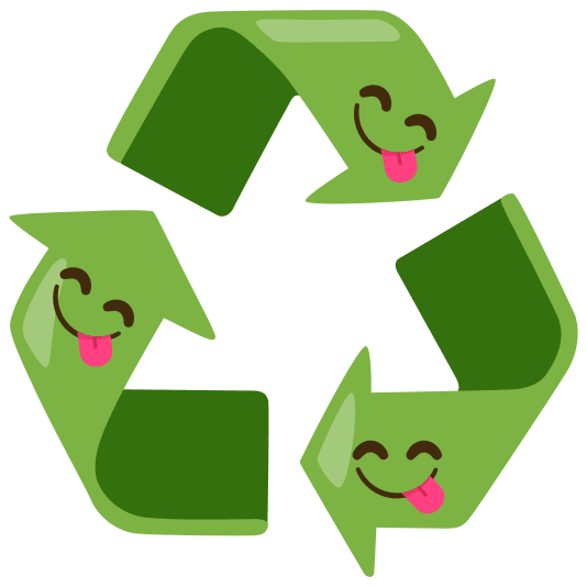 recycle yum