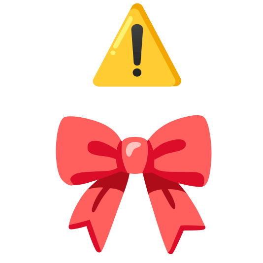 warning ribbon