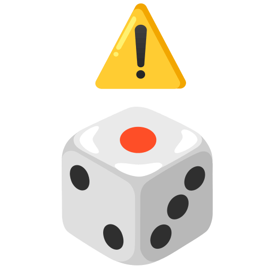 warning game die