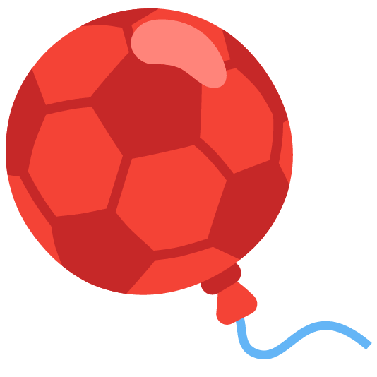 soccer balloon