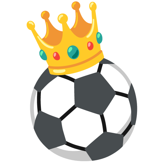 soccer crown