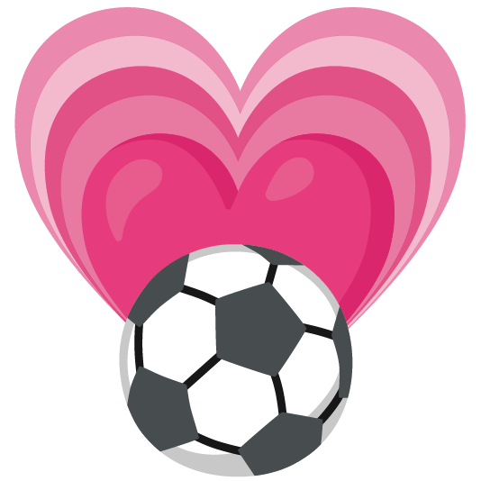 soccer heartpulse