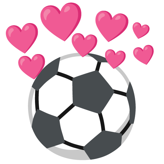 soccer cupid
