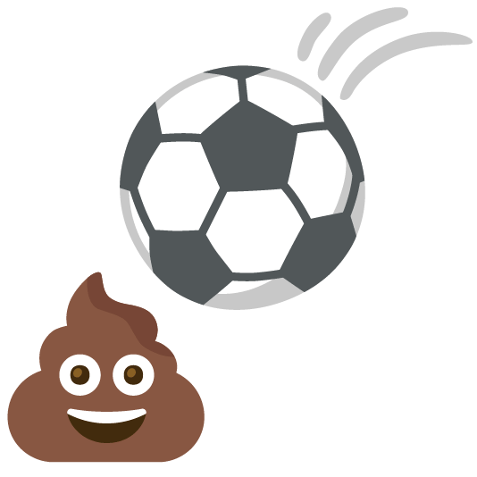 soccer hankey