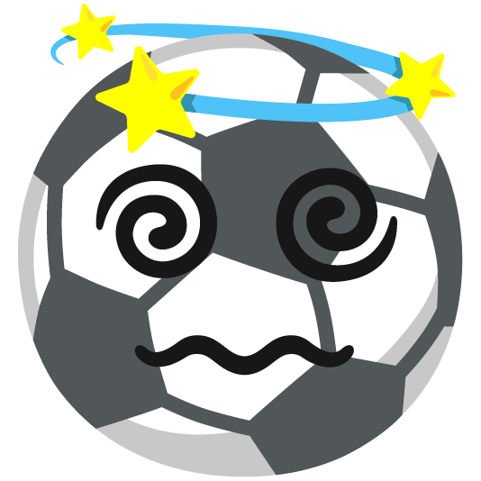 soccer dizzy