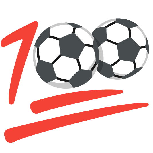 soccer 100