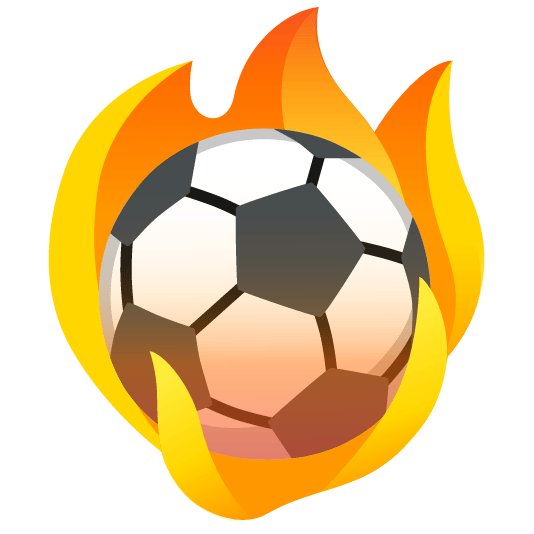 soccer fire