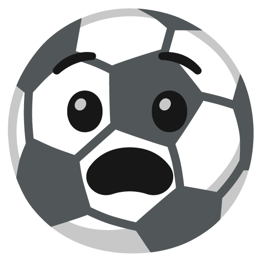 soccer anguished