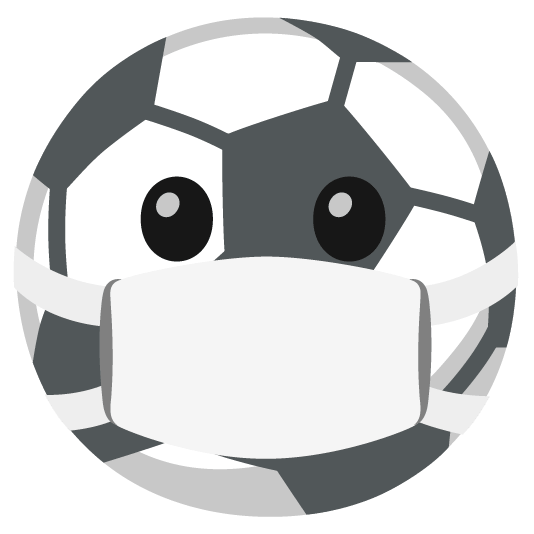 soccer mask