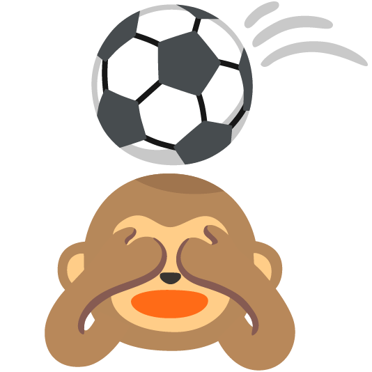 soccer see no evil