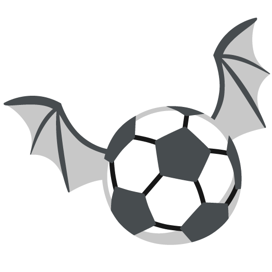 soccer bat