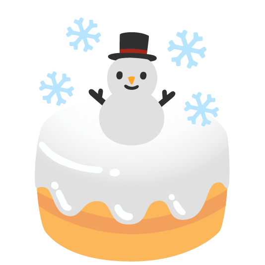 snowman without snow birthday