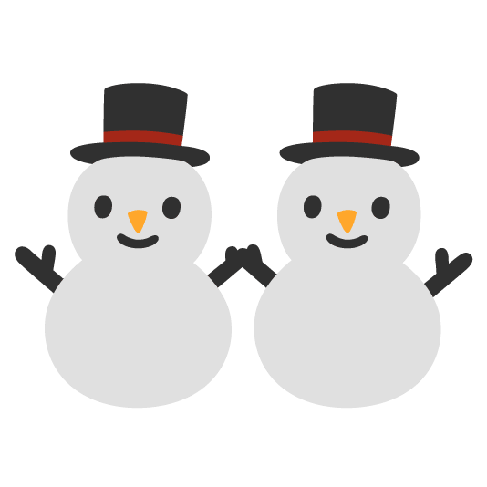 snowman without snow snowman without snow