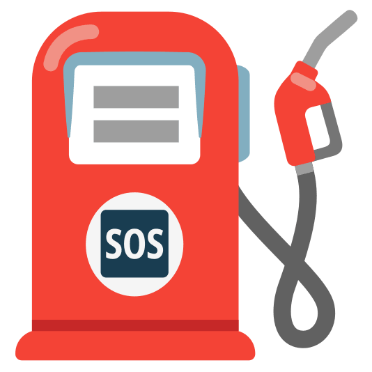 fuelpump sos